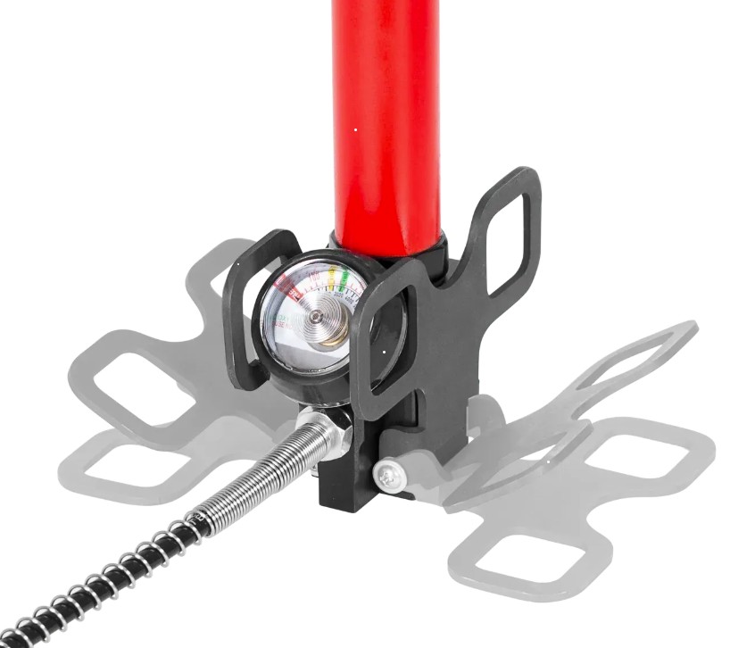 Насос Gamo Flex PCP Pump Фото 2